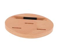 UPKOCH Guitar Chord Wheel Base Stand Ergonomic Musical Instrument Accessory for Easy Practice and Chord Progression Reference Construction for Musicians and Beginners