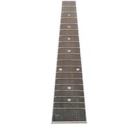 UPKOCH Guitar Fingerboard Technical 38 Inch White Binding and Fret Markers for Acoustic Guitar and Ukulele Maintenance