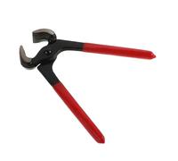 UPKOCH Guitar Fret Wire Cutting Pliers Flat Design Tool for Acoustic and Electric Guitars Essential Luthier Accessory for Easy String Maintenance