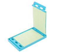 UPKOCH Guitar Fretboard Cleaning Kit String Eraser Fret Brush for Acoustic Electric Guitars