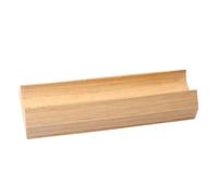 UPKOCH Guitar Neck Handle Maple Wood Grain for Guitar Neck Rest Fingerboard Holder