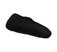 UPKOCH Guitar Padded Bag for Ukuleles Ukulele Carrying Case with Storage Pocket Comfortable Dual Shoulder Straps for Travel for Secure Storage