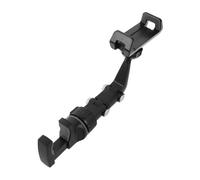 UPKOCH Guitar Phone Holder Clip for Beginners Acoustic Ukulele with Adjustable Clamp Lightweight Portable Mount for Recording Videos Live Streaming and Music Display
