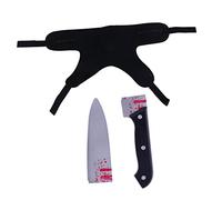 UPKOCH Halloween Pet Dog Harness Creative Vest Soft Breathable Skin Friendly Costume for Cats and Small Dogs Party Wear Random Style