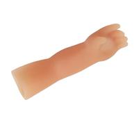 UPKOCH Halloween Small Hand Prop Coin Disappear Trick for Party Favor and Festival Performance Reusable Miniature Prank with Stable Structure and Easy
