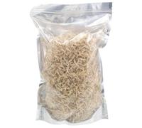 UPKOCH Hamster Treats Chewing Sticks, Shredded Papaya Dental Care Chew for Chinchillas and Small Animals, Home Indoor Pets