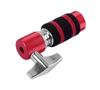 UPKOCH Hi-hat Clutch for Jazz Drum Hi-hat Stand Red Essential Drum Parts and Percussion Accessories for Hi-hat Post Setup