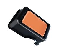 UPKOCH Humidification Nest for Reptile Tank Reptile Cave Rest Place for Terrarium Pet Supplies for Tortoise House