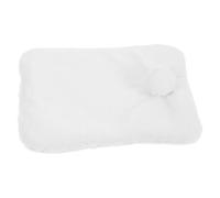 UPKOCH Indoor Rabbit House Mat Rabbit Blanket Soft Cotton Bedding Washable Pee Pad Guinea Pig Hamster Chinchilla Bed Mat