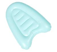 UPKOCH Inflatable Junior Swim Kickboard Floating Pool Board for Swim Training and Games Lightweight Wear Resistant Water Float with Cute Confidence