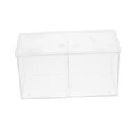 UPKOCH Insect Kit Educational Toy Observation Box Boys and Girls Experiment Fly Box Breeding Tank Aquarium