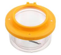 UPKOCH Insect Observation Cup Magnifying Box for Boys and Girls Bug Catching Kit View Scenery Insect Viewer Box for Science Exploration