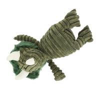 UPKOCH Interactive Plush Squeaky Dog Animal Shaped Chewing for Small Large Dogs Durable Safe and Fun Pet Companion for Reducing Destructive Behavior