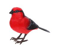 UPKOCH Interactive Singing Bird Toy: Electric Bird Plaything With Realistic Sound - Stimulating Early Cognitive Development & Fun For All Occasions