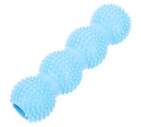 UPKOCH Interactive Treat Dispensing Dog Chew Rubber Dental Teeth Cleaning Puzzle for Small Medium Large Dogs Durable Tpr Material Engaging Pet Playtime for Puppies and Adult Pets