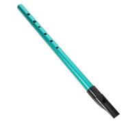 UPKOCH Irish Whistle Flute in C Key for Beginners and Instrument for Student Practice Reliable Tone Recorder for School Band and Folk