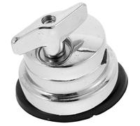 UPKOCH Iron Drum Kit Mount Bracket Floor Tom Leg Clamp Tom Stand for Percussion Bases for Drum Set Adults and Stage Performances