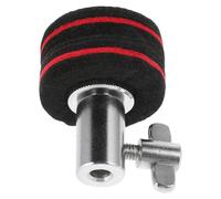 UPKOCH Jazz Drum Hi Hat Clutch Parts Drum Hardware Set Cymbal Clutch Pad for Hi Hat Stand Post