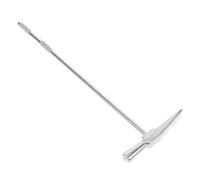 UPKOCH Kalimba Tuning Hammer Sound Maintenance Tool Key Key Thumb Pianos Essential Accessory for Musicians and User-friendly Design