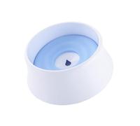 UPKOCH Large Capacity Dog Water Bowl with Splash-proof Design and Dust Prevention, Sturdy Pp Material for Pets, for Water Dispenser Use by Pet Owners