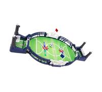 UPKOCH Large Desktop Football Board Game for Family Plastic Double Player Table Football Interactive Educational Plaything for Parent Social Fun and Friendship Development