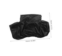 UPKOCH Large Key Piano Dustproof Cover and Full Protective Cloth Music Stand Cover for Home and Studio Use Keeps Your Digital Piano Safe and Spills