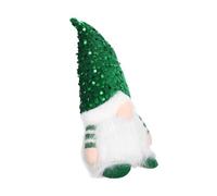 UPKOCH Luminous Dwarf Doll Led Christmas Gnomes Gnome Holiday Figures for Festive Home Decor Christmas Party Supplies Xmas Dolls