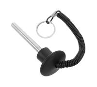 UPKOCH Magnetic Weight Stack Pin Quick Release Gym Pin with Pull Rope for Silent Operation Smooth and Versatile Strength Training in Home Commercial Fitness Equipment