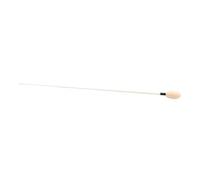 UPKOCH Maple Baton for Orchestra Choral Music Music Conductors Rhythm Wands Reusable Marching Band Conducting Wand