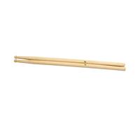 UPKOCH Maple Wood Drumsticks for Jazz Drums Musical Instrument Accessories for Practice and Performance