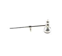 UPKOCH Metal Drum Pedal Hammer Wc46 Professional Drum Set Replacement Sturdy Percussion Instrument Accessory for Jazz