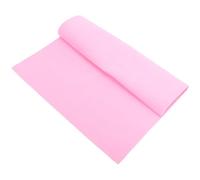 UPKOCH Microfiber Pet Bath Towel Medium Quick-dry Absorbent Dog and Cat Bathrobe Adjustable Wrap Fast Water Absorbing Micro Suede Cloth for Grooming Random Color