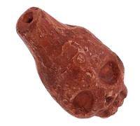 UPKOCH Mini Ocarina Ghost Whistle Death Whistle Screaming Boys and Girls Toy Christmas Party Favors