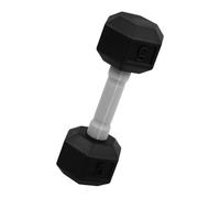 UPKOCH Mini Silicone Dumbbell for Indoor Exercise Lightweight and Flexible Fitness Barbell for Boys and Smooth Surface Childrens Workout Tool and Sensory Play Equipment