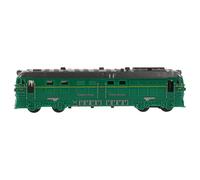UPKOCH Mini Trains Toys Model Moved by Inertia for Kids with Sound Light Inertia Toy for Kids Boys Girls Birthdays Christmas Party Favors