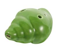 UPKOCH Music Present for Boys and Girls 6-hole Ocarina Professional Children's Recorder Instrument