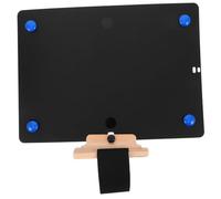 UPKOCH Music Sheet Stand for Wind Instruments Saxophone Trumpet Trombone Arm Sheet Music Holder for Easy Transport