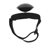 UPKOCH Musical Ball Instruments Rhythmic Percussion Tools Foot Shaker Strap Foot Tambourine Toy Boys and Girls Tambourine Africa Drum Practice Pad