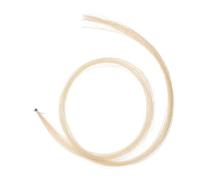 UPKOCH Natural Mongolian Horse Hair 78cm Bow Hair for Violin Viola Cello and Erhu String Instrument Replacement Accessory for Orchestral Use