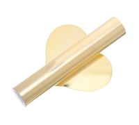 UPKOCH Nordic Minimalist Wall Mounted Flower Vase with Adhesive Mounting Metal Heart Shaped Floral Tube Holder for Dried Faux Flowers Space Saving Decorative Accent for Living Room