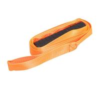 UPKOCH Nylon Outdoor Hunting Strap with Ergonomic Slip Handle for Deer Dragging Heavy Duty Durable Webbing Sling for Hauling Elk Logs and Hunting Gear
