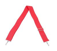 UPKOCH Nylon Snare Drum Strap Metal Hook for Bongo Djembe Snare Drum Percussion Suitable