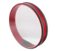 UPKOCH Ocean Wave Sound Drum Handheld Musical Instrument for Early Music Education Portable Sea Wave Sound Maker for Classes Performances Weddings and Outdoor Events