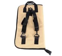 UPKOCH Oxford Drumstick Bag Tote Pouch for Sticks Top Backpack Drum Hardware Bag