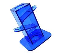 UPKOCH Parrot Food Finding Bird Training Tower Foraging Puzzle with Bell Reward Durable Pet Intelligence Plaything for Parrots Lightweight Compact Design for Interactive Fun