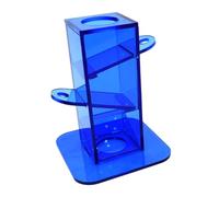 UPKOCH Parrot Foraging Tower Set, Educational Pulling Food Finding for Birds, Interactive Training Plaything for Parrots and Macaws