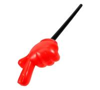 UPKOCH Party Finger Pointers Handheld for Classroom Teaching and Birthday Games Hand Gesture Prop for Boys and Fun Party Accessory for Group Instruction and Dance Performances