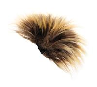 UPKOCH Party Wigs for Masquerade and Cosplay Unique Fake Hair for Festivals Lightweight Costume Accessory for Adults and Boys and Girls for Holiday Events and Theme Parties
