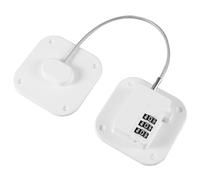 UPKOCH Password Lock for Fridge Multi-Function Safety Lock for Refrigerator Door Cabinet Door for Home Use