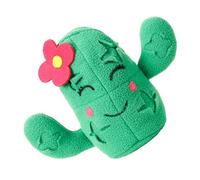 UPKOCH Pet Molar Plush Snuffle for Dogs Interactive Chew Slow Feeder Prevents Boredom and Furniture Damage for Mental Stimulation and Health